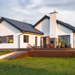 Agrandissement de maison Cournon d'Auvergne
