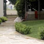 Aménagement de Jardin