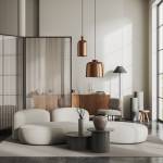 Décoration d'intérieur 