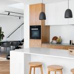 moderniser une cuisine ancienne