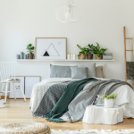 Transformer une pièce en chambre à Tours : tous nos conseils