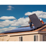 Panneaux solaires Pontarlier