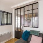 verrière d'intérieur