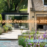 projet d'extension 2025