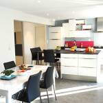 Idées d'aménagement de cuisine à Poitiers