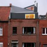 Agrandir maison mitoyenne Amiens