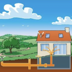 le puits canadien, solution écologique et économique