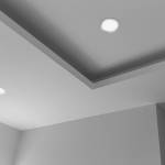 plafond chauffant