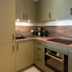 Choisir son habillage mural de cuisine