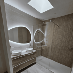 Rénovation de salle de bain tendances hiver 2025-2026 - Valence 26