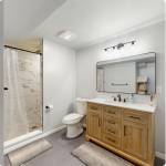 Que faire quand la ventilation de la salle de bain est insuffisante ? 50680 Cerisy-la-Forêt