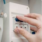 Quand faut-il refaire l’électricité d’une maison ? Saint-Germain-en-Coglès 35133