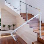 escalier lmdton