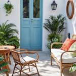 petite terrasse 