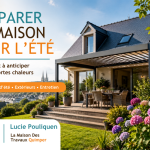 Préparer sa maison pour l’été à Quimper : les travaux à ne pas repousser au dernier moment