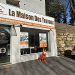 Comment choisit-on nos artisans à La Maison Des Travaux Ouest Lyonnais (69340 Francheville)