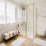 Rénovation de salle de bain