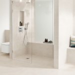 Comment installer une douche à l’italienne (69340 Francheville)