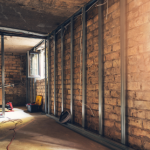 aménager votre garage en studio