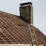 rénovation de toiture sur Biarritz