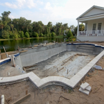 Construction de piscine les réglementations