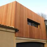 Création d'un toit terrasse à Le Perreux