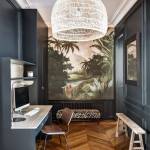 Papier peint PANORAMIQUE - XXL