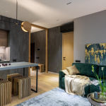 Rénovation Appartement Orsay