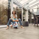 Un projet de véranda retractable dans le secteur de Boulogne-sur-Mer