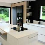 50730 Saint-Hilaire-du-Harcouët - Cuisine 