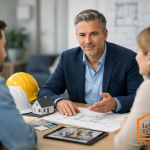 COMMENT CHOISIR SON COURTIER EN TRAVAUX DANS LE 94