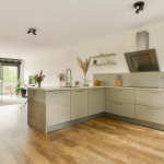 réagencement des pièces de maison Mennecy