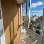 Aménagement d'une loggia - Nantes 44