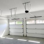 Revêtement de sol garage 