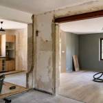 Travaux de rénovation de maison pièce par pièce à Brignais 69530