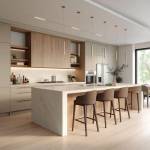 Idée d'aménagement de cuisine (50)