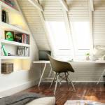 Aménagement de combles