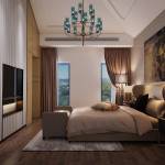 chambre en longueur landerneau