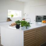 Rénovation de votre cuisine, misez sur l'îlot central
