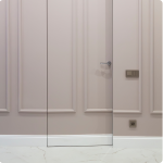 Les meilleures solutions pour cacher une porte sans modifier la cloison à Saint-Pair-sur-Mer 50380