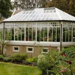 Comment restaurer ma serre de jardin ?