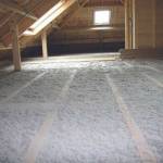 Aménagement des combles 