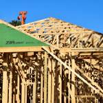 Surélévation de maison en bois à Sainte-Geneviève-des-Bois