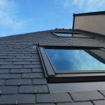Fenêtres de toit 