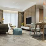Rénover un appartement de 70m2