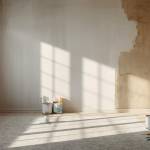 Traiter un mur humide avant une rénovation : les étapes essentielles