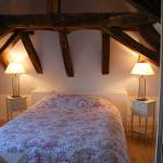 Comment aménager une chambre mansardée 