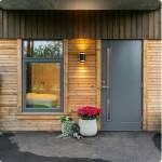 Pourquoi remplacer ses portes d’entrée et de garage ? St Lo 50000