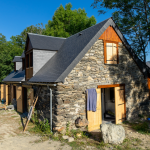 Rénovation de grange Saint-Quentin 