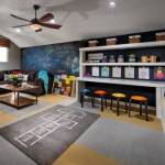 Salle de jeux garage Beaune